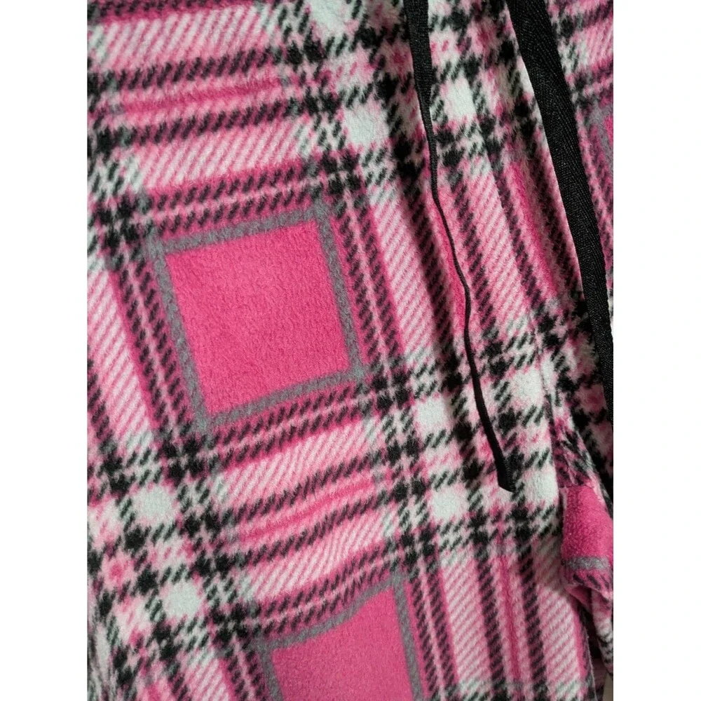 Women's Secret Treasures Fleece  Lounge Pants - Size Large (12-14)